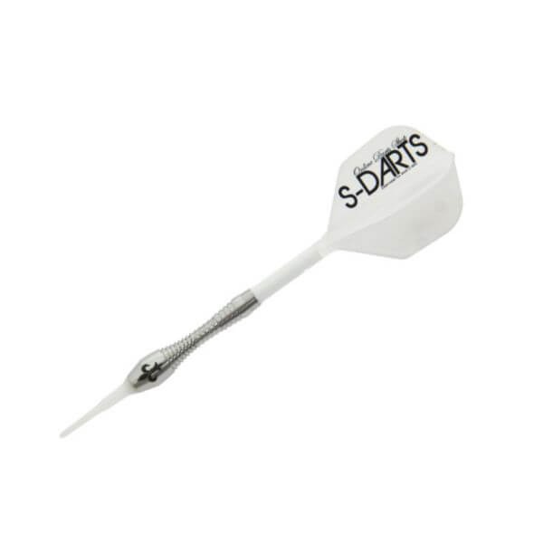 S4 Magdala Wine 2BA Darts Barrel Set