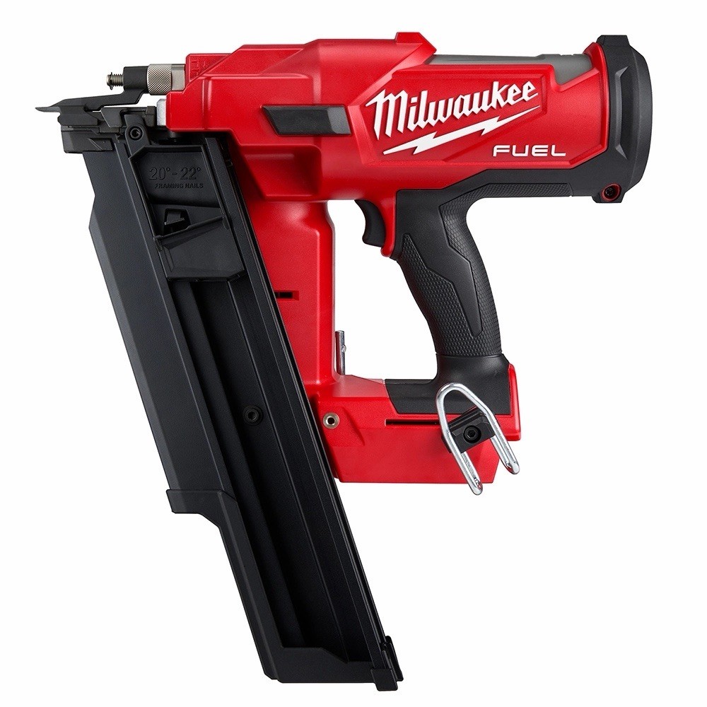 Milwaukee 2744-20 M18 FUEL 21 Degree Framing Nailer - Bare Tool - New