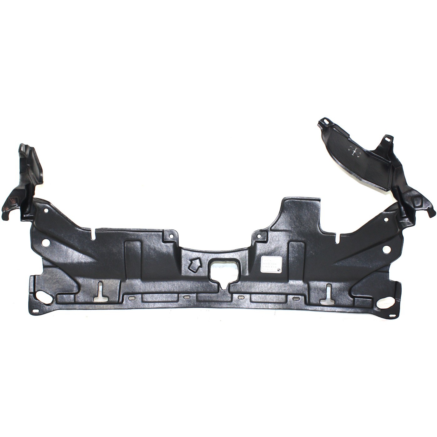 Engine Splash Shield For Honda Accord 2003-2007 Lower Coupe/Sedan