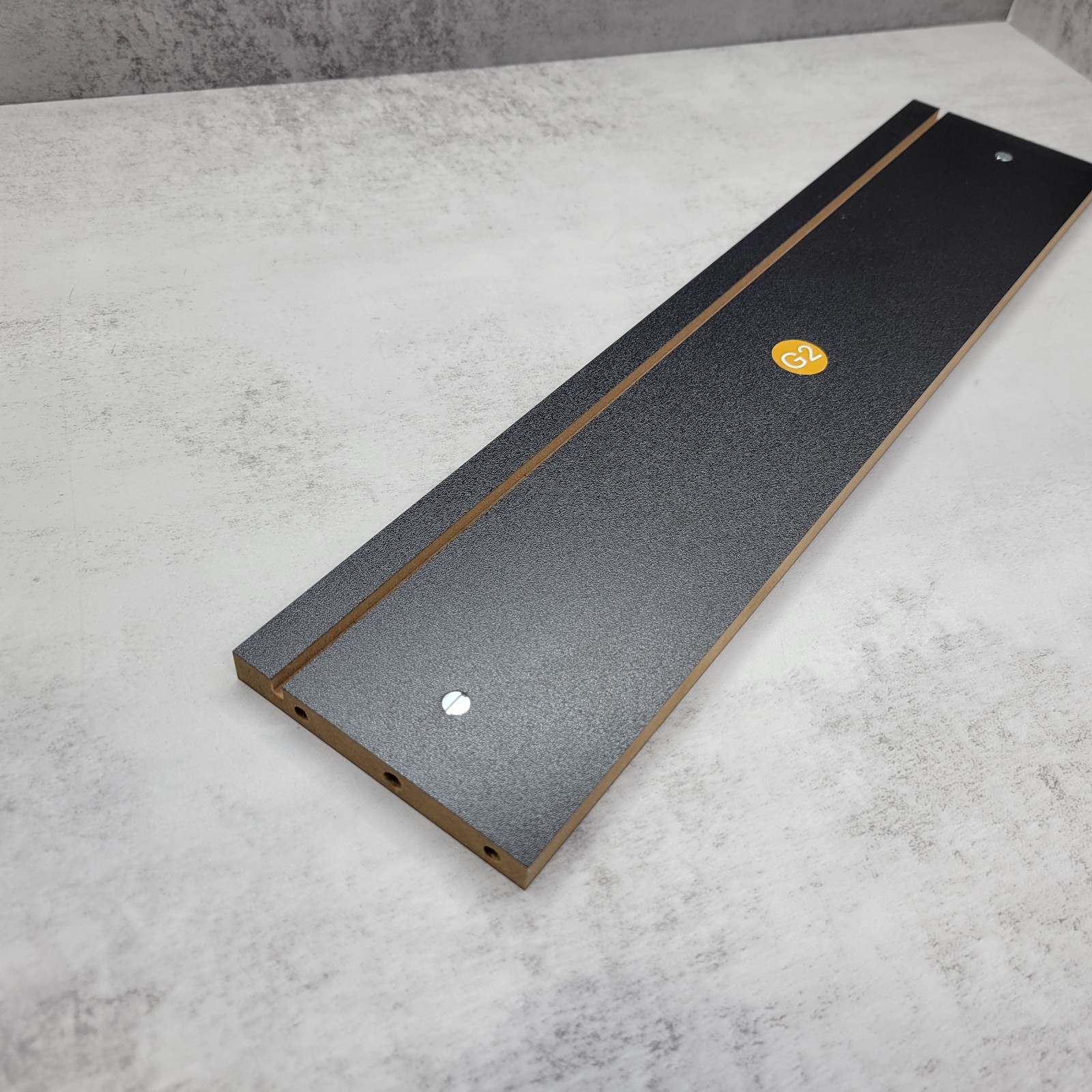 Arcade1Up Ms. Pac-Man Classic SE Panel (Part G2) OEM Replacement Panel Only