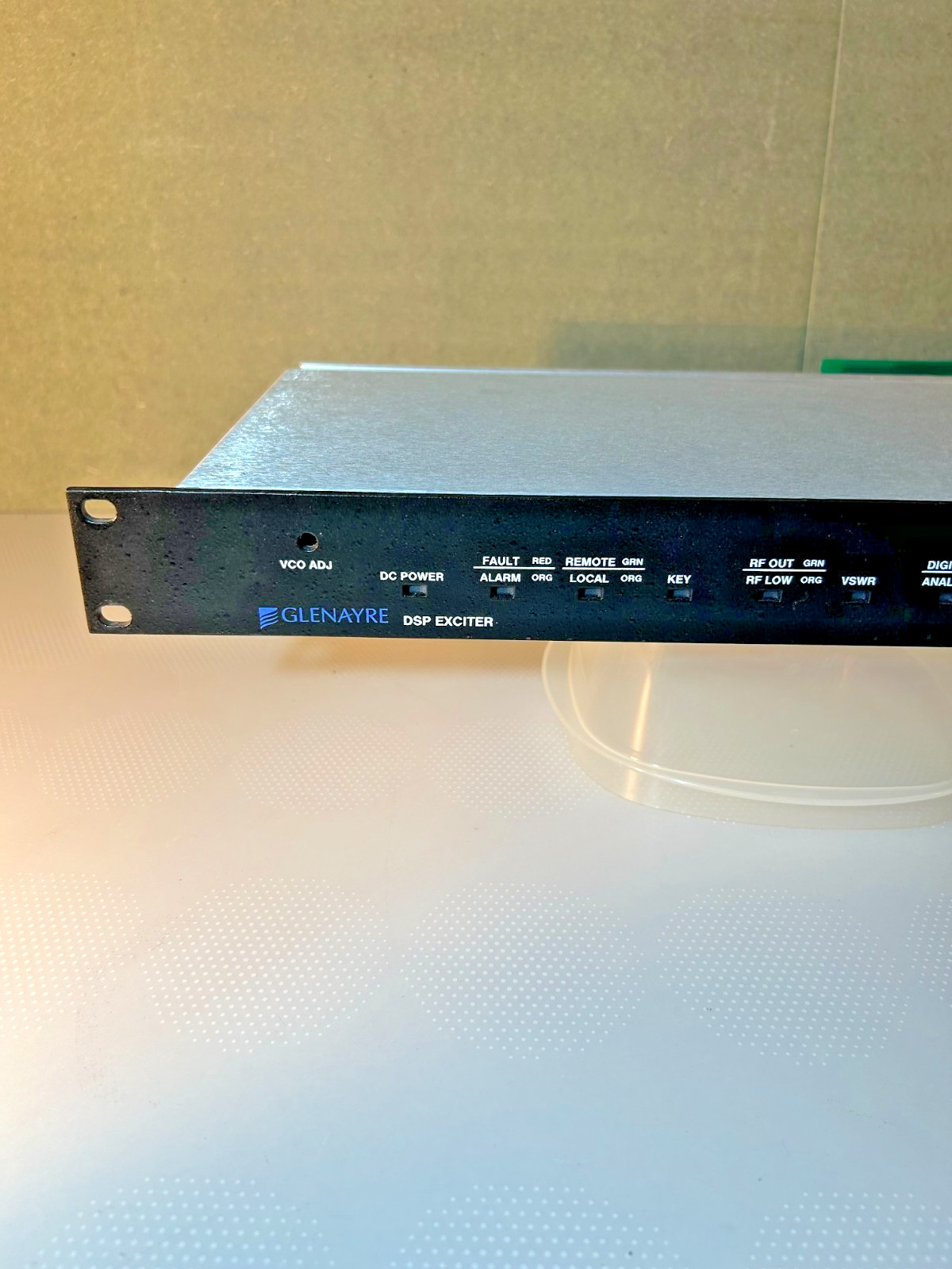 GLENAYRE DSP EXCITER
