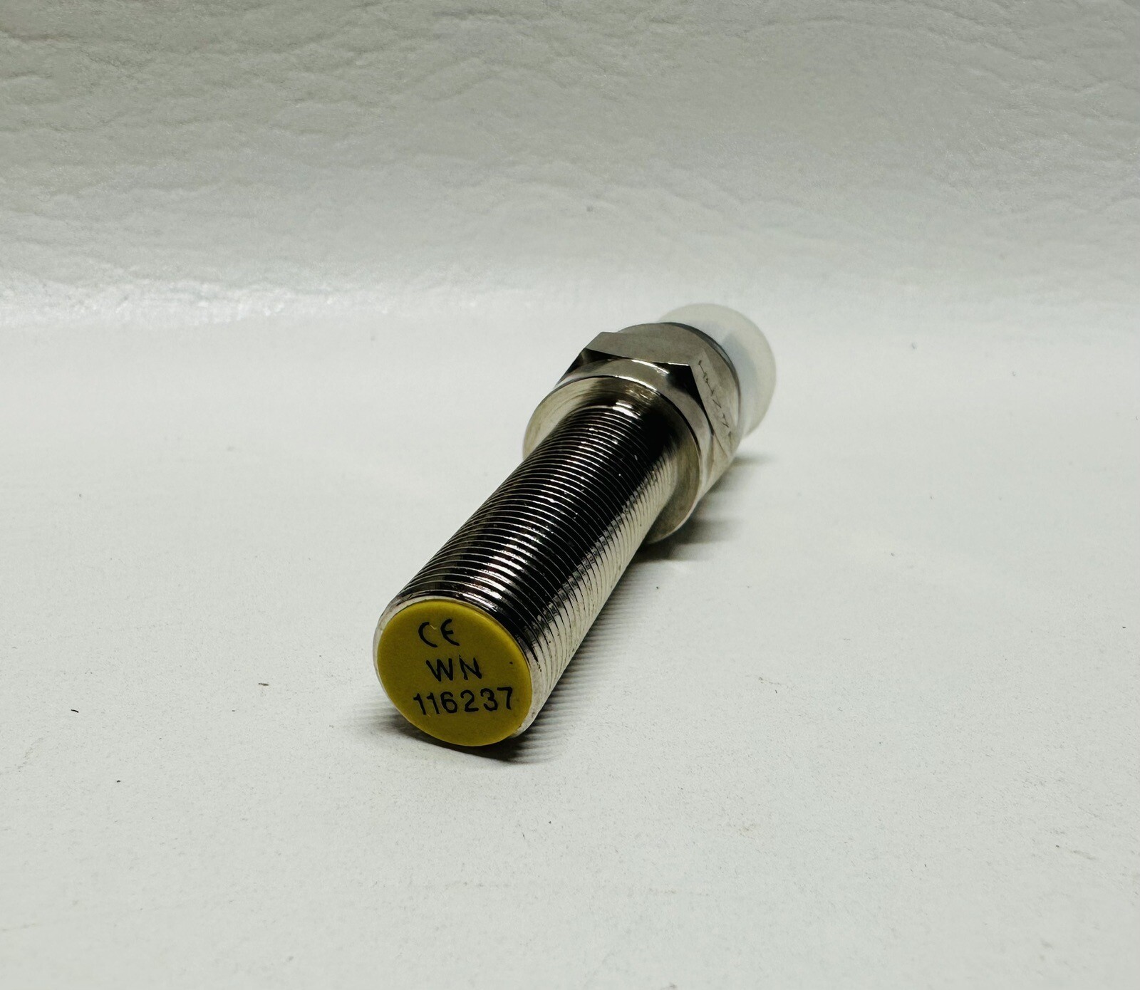 NEW Turck WN116237 Proximity Sensor