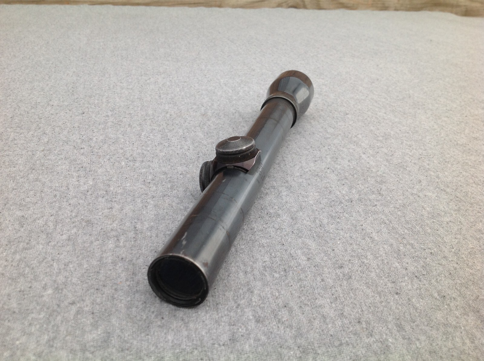 Weaver K3 - C3 Scope