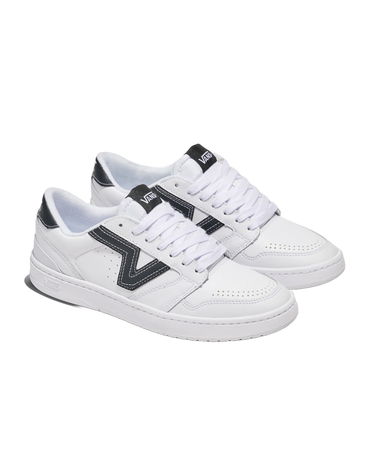 VANS U LOWLAND 2.0 UNISEX SNEAKERS