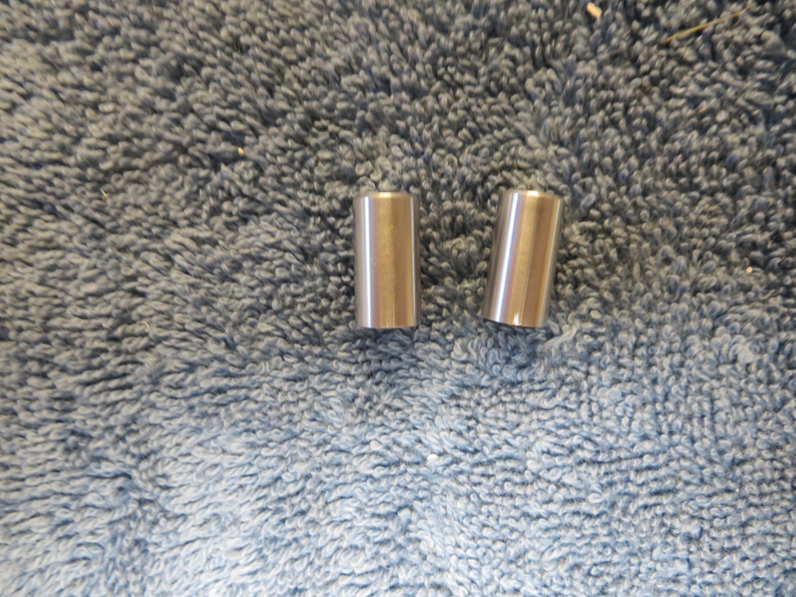 SANSUI STEREO RECEIVER 9090/9090DB/990DB LEVER SWITCH COVERS SET OF 2