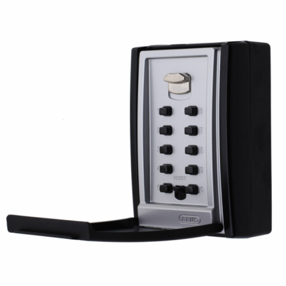 Abus 767 Combination Key Garage (767)