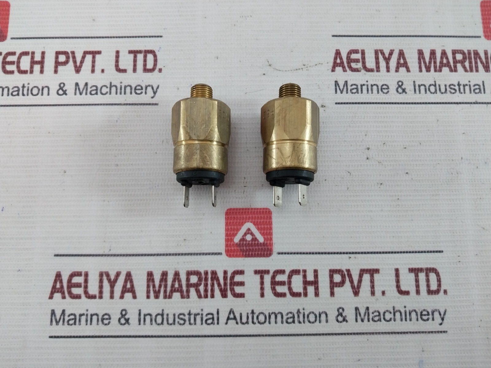 SUCO 1.5E Pressure Control Device 8001-0274