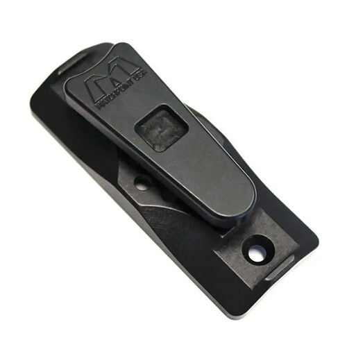 R2S Tactical Kit - Hands free level 2 weapons & gear security. Rapid Retention!