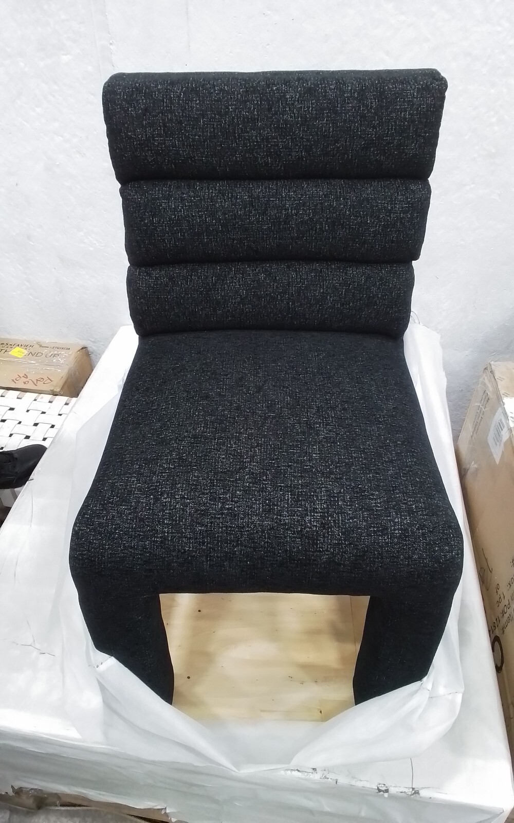 Safavieh PIETRO TUFTED DINING CHIAR, Reduced Price 2172756469 SFV5081B