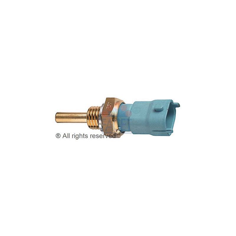 Engine Coolant Temperature Sensor for 2010-2011 Saab 9-3X