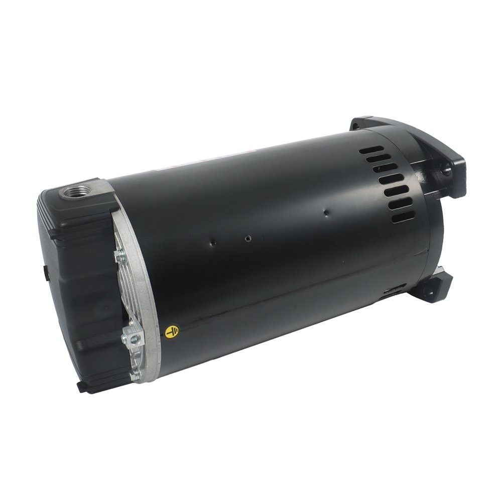 B2843 2 HP Y56Y Frame Single Speed Replacement Pool Pump Motor For Century