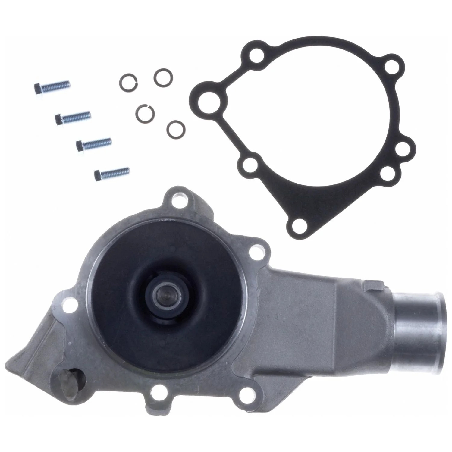 Water Pump Replacement