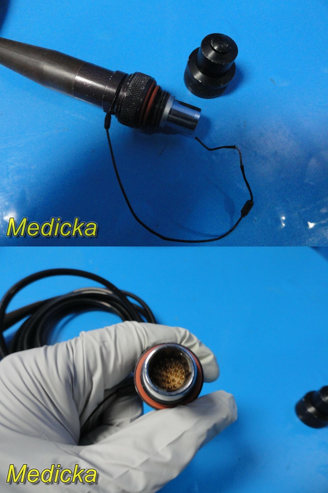 Smith & Nephew 470H Camera head , Multimode, Ref 72200092 ~ 23417