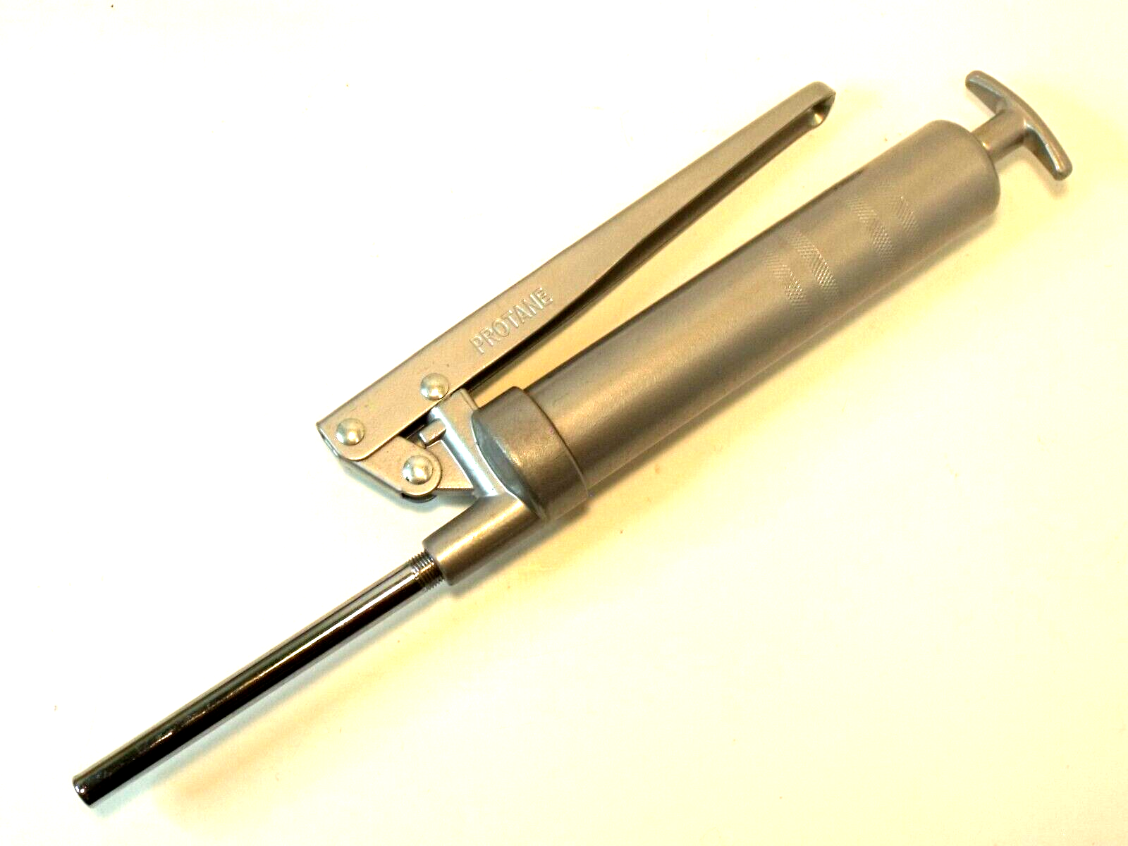 NIB Protane Lever Type Grease Gun: 100cc Capacity