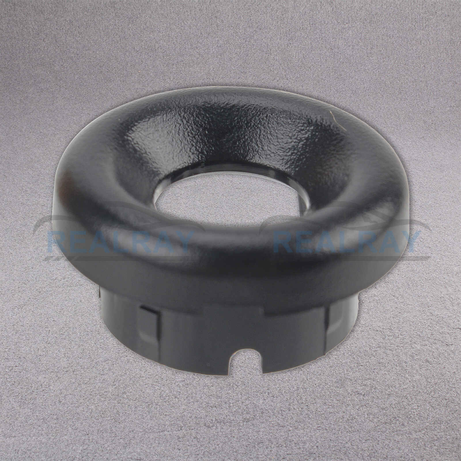 Transmission Overdrive Switch Button Gear Shifter Handle Bezel Cap Ring for Ford