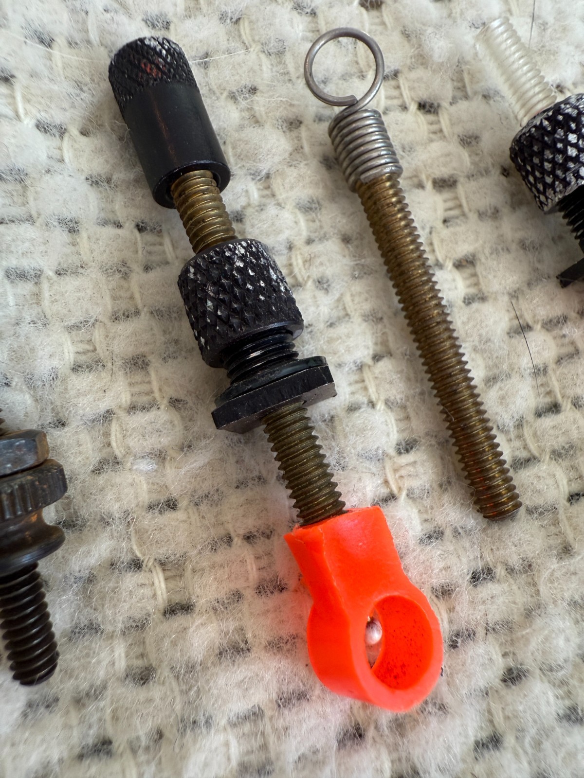 Dot Pin Archery Sights