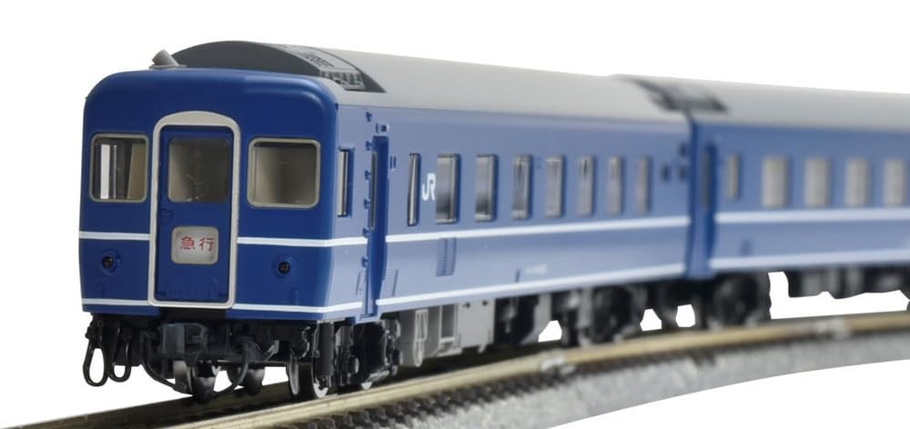 TOMIX N gauge JR 14 series Noto set 98884