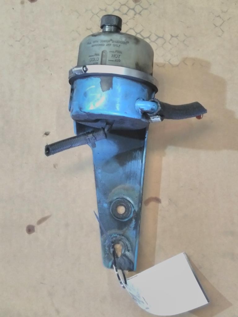 Replaces 2014 KENWORTH T660 POWER STEERING RESERVOIR ,  OR