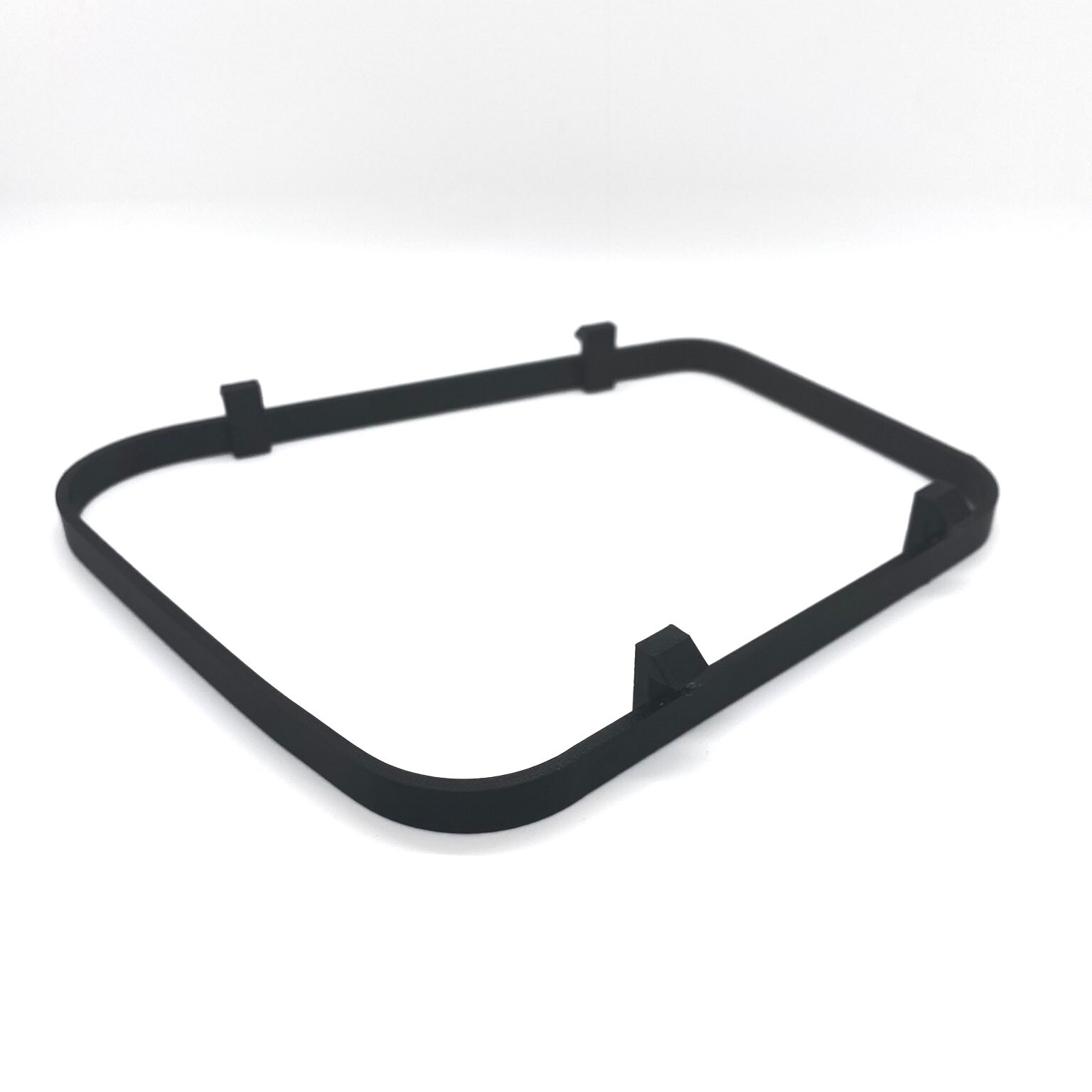 BMW E36 Shift Boot Frame | Manual Shifter Trim Ring | 3D Printed ABS Part
