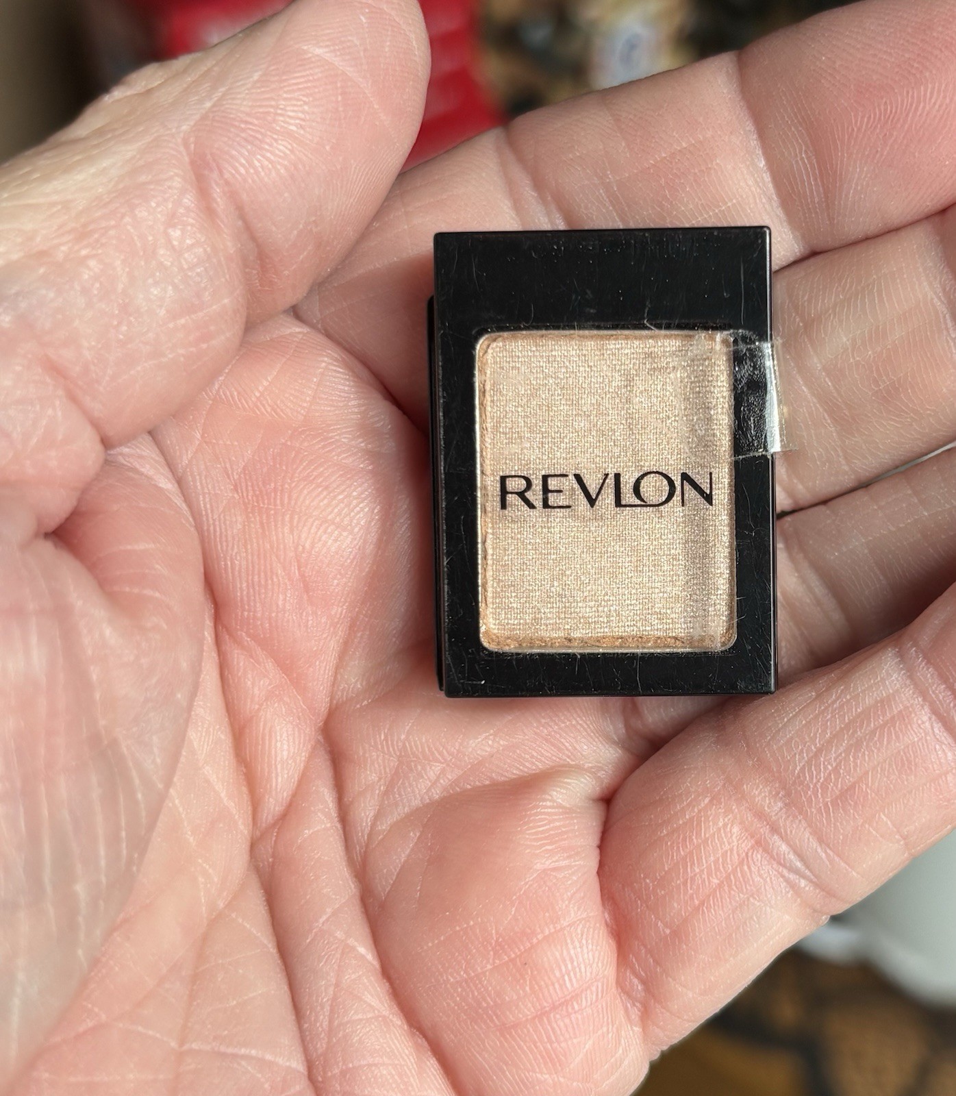 Revlon Colorstay Shadowlinks Eye Shadow 030 Sand Pearl New Sealed