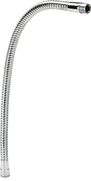 On-Stage Stands MSA9030-19C 19" Gooseneck - Chrome
