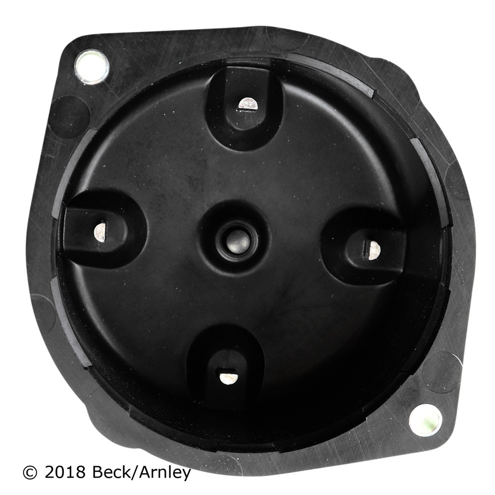 Beck/Arnley 174-6908 Distributor Cap Free Shipping