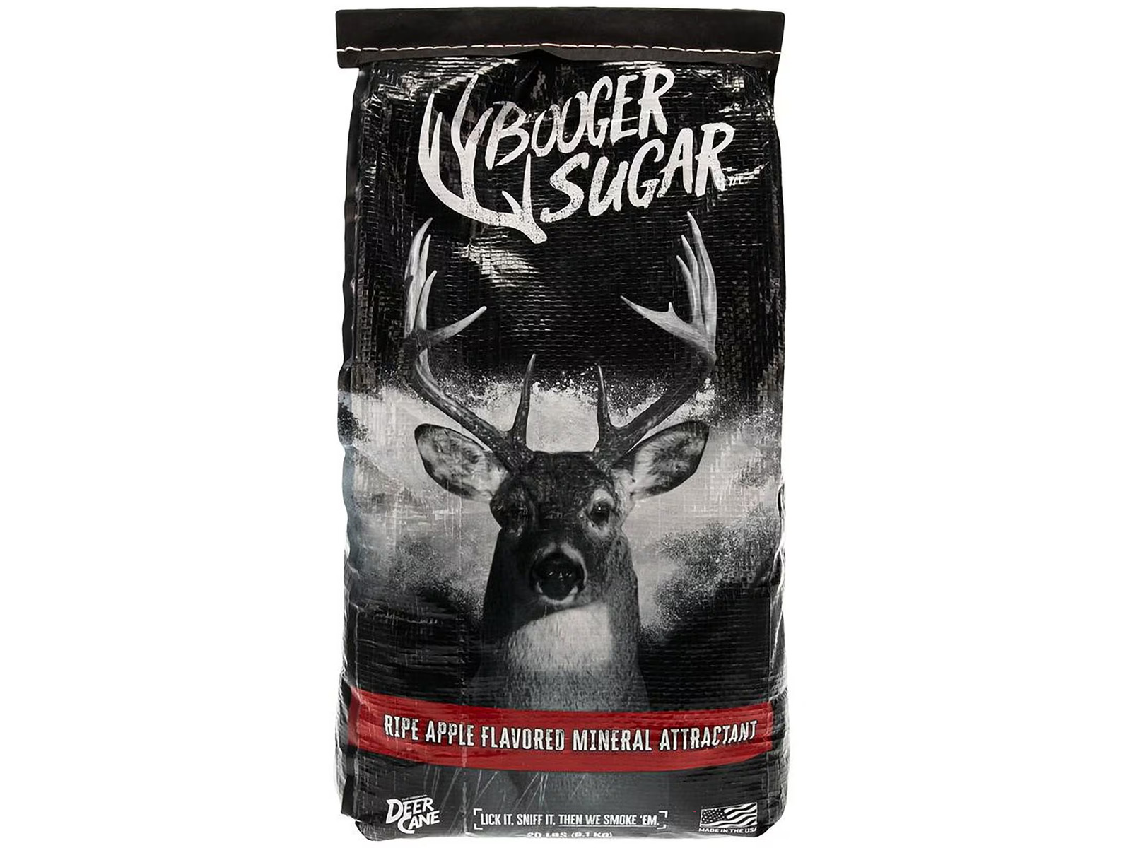 Evolved Habitats Booger Sugar Deer Attractant
