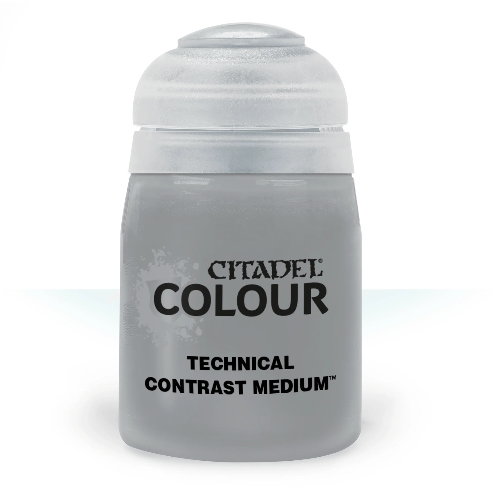 TECHNICAL: CONTRAST MEDIUM Citadel Technical Paint