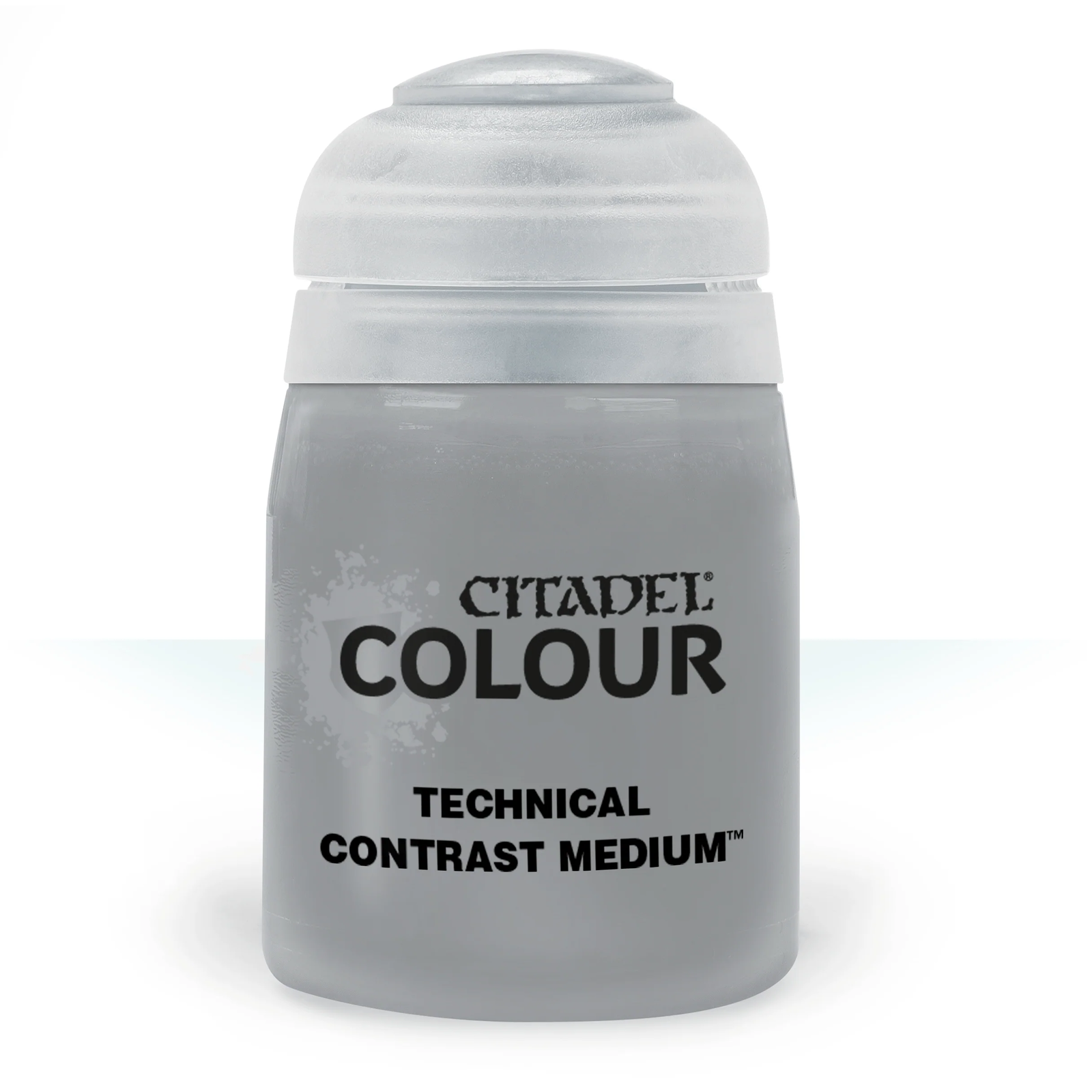 TECHNICAL: CONTRAST MEDIUM Citadel Technical Paint