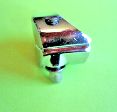 DW Memory Lock 2012 Style TB12 Chrome