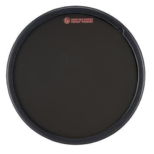 Gibraltar Practice Pad SC-SWAP Magnetic Multi-Surface Swap Pad Practice System