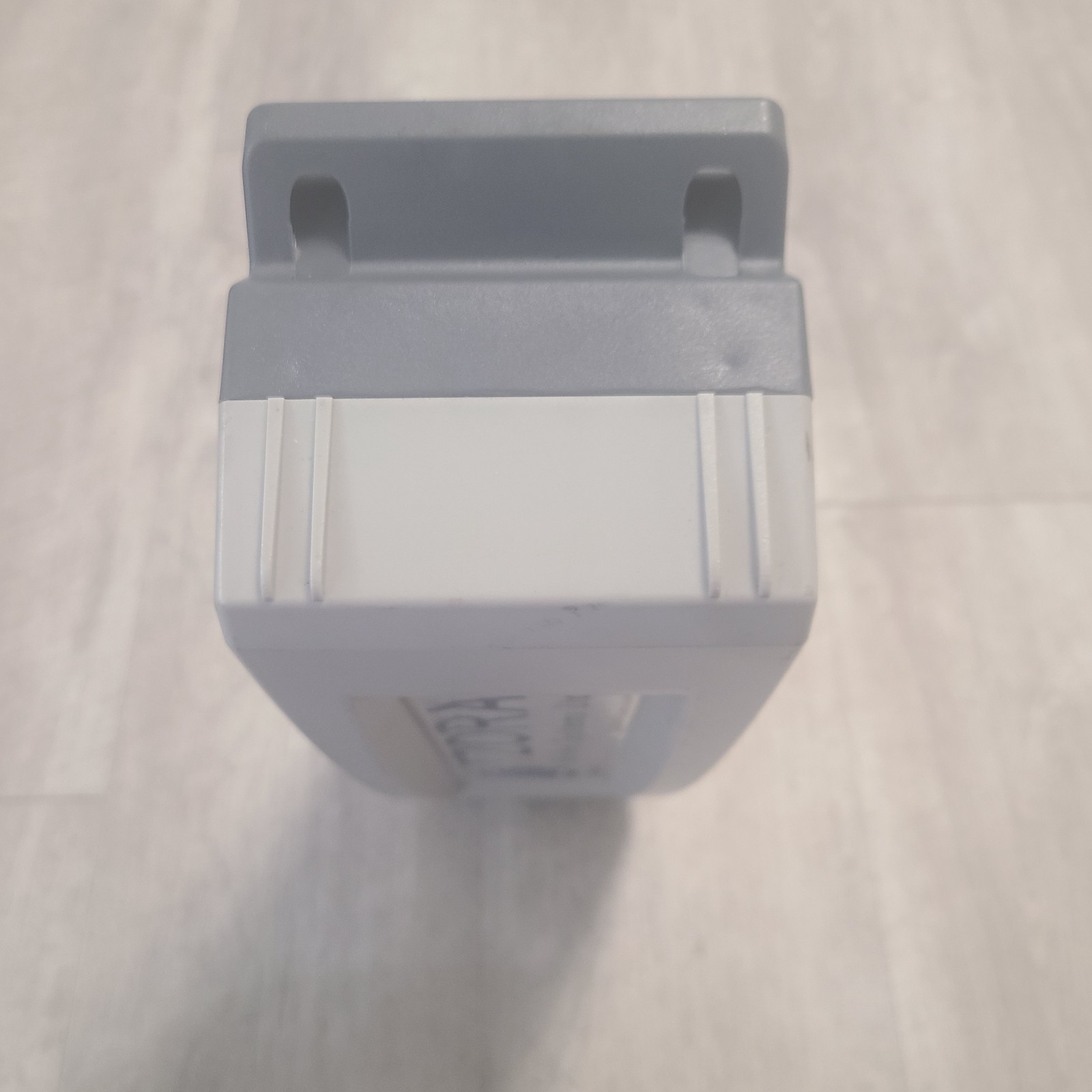 Tzora Lithium Battary Casing (Empty, no battaries)