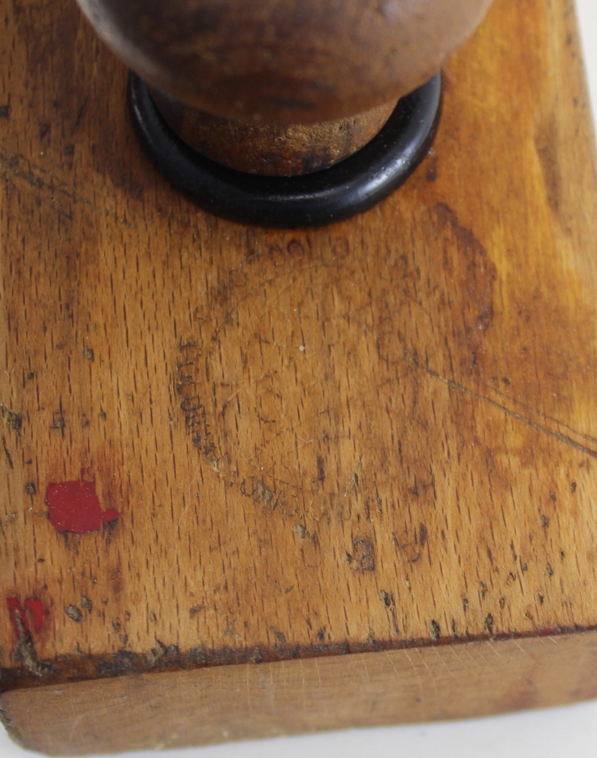 15 Inch-Transitional Plane-2" Cutter-Refurbished-Columbus, OH-ABC