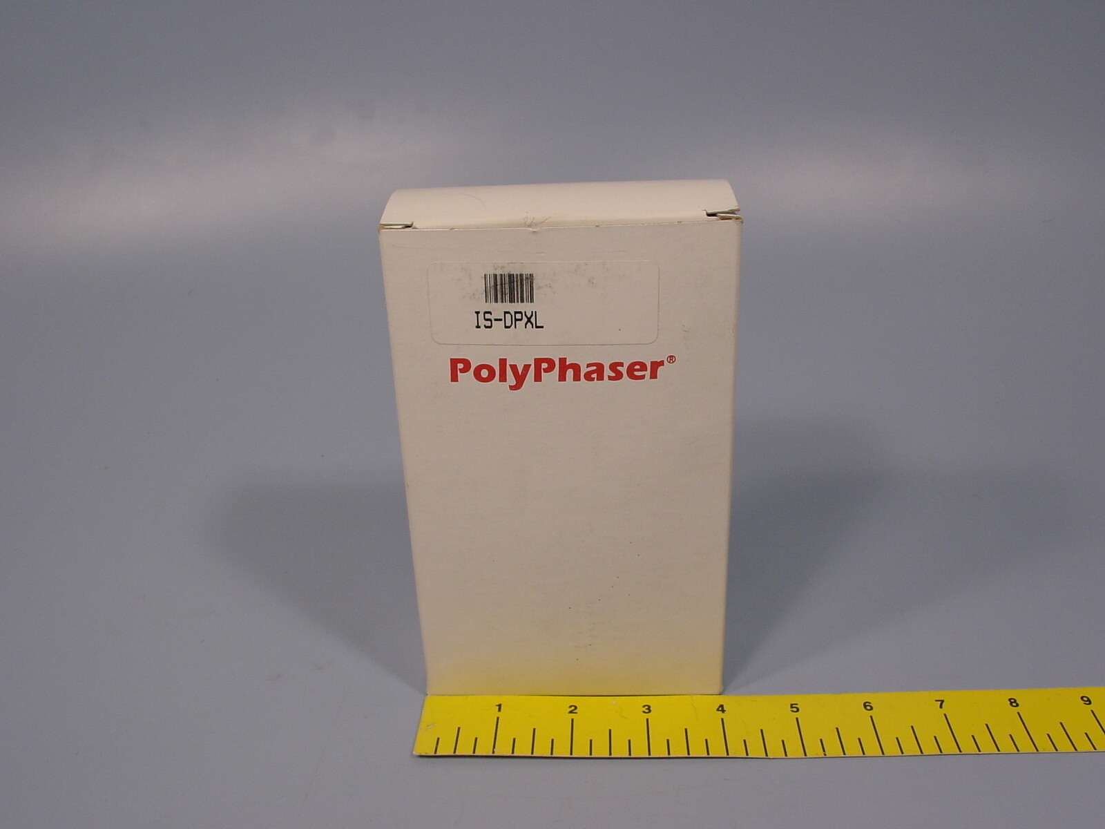 *Polyphaser IS-DPXL Twisted Pair Cable Protector