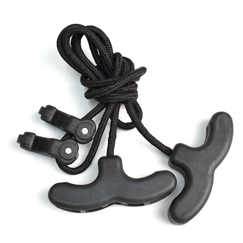 Archery Crossbow Rope Cocking Device Easy Pull Cocker Tools Target Hunting New