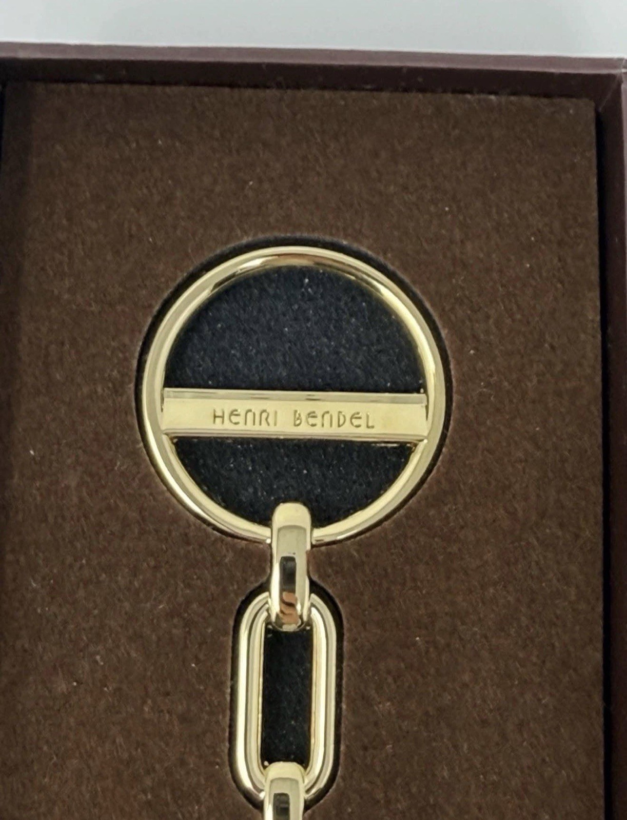 Henri Bendel Bottle Opener