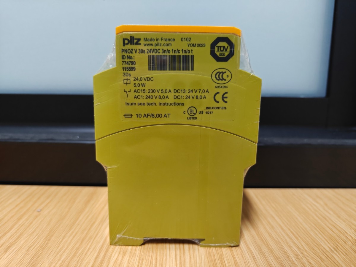 774790 1PCS Brand New pilz 774790  Fast delivery