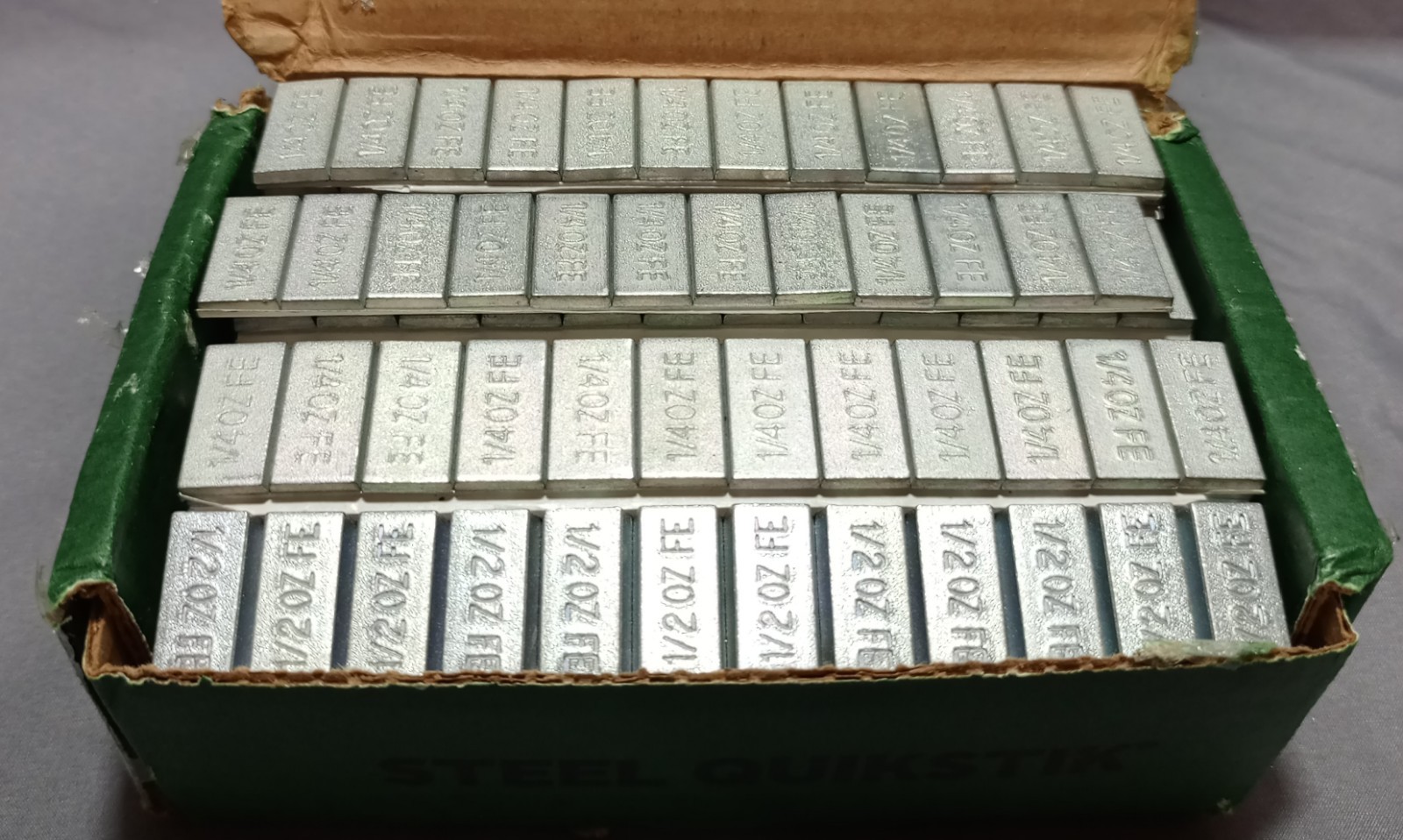 ASCO 200624ST 52 Pcs
