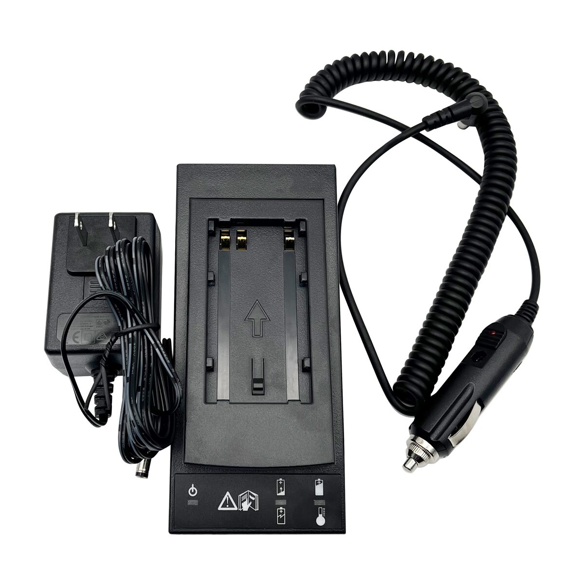 GKL211 Charger For Swiss Style Total Station Battery GEB221 GEB211 GEB212 TS06