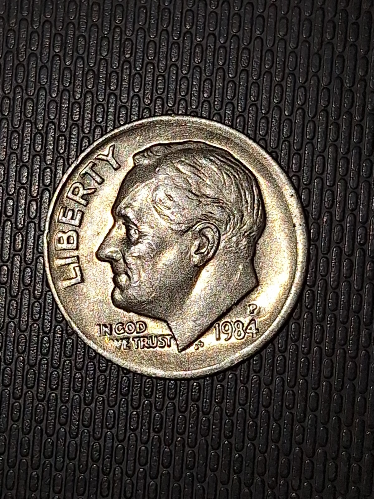 1984p dime ddr on whole reverse