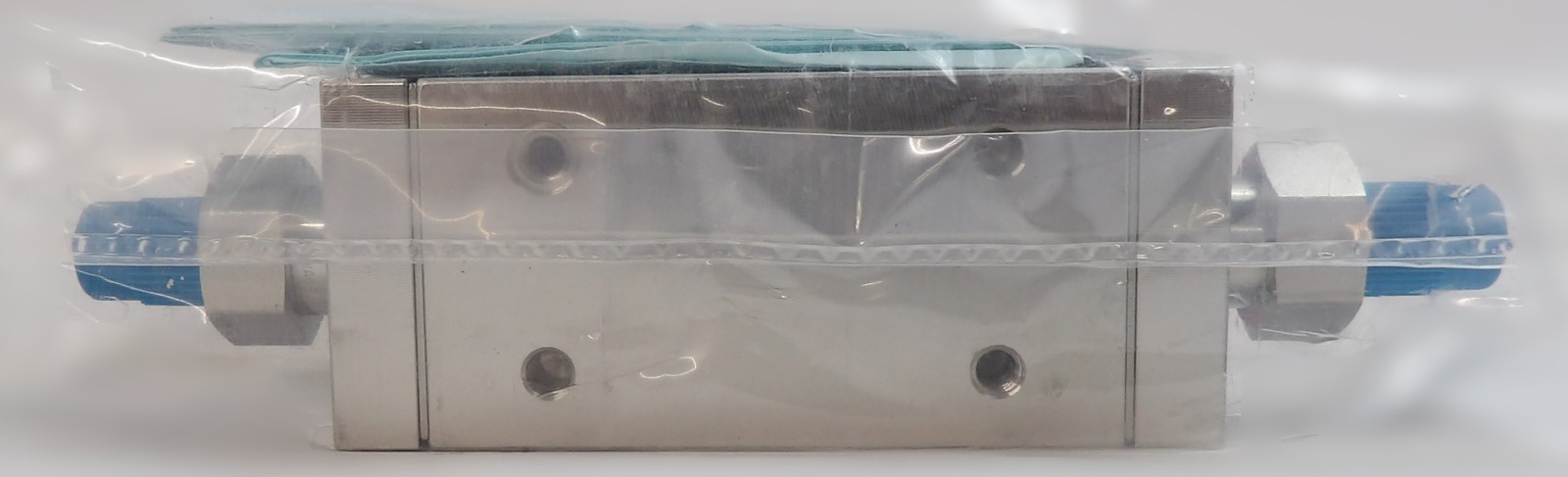 Horiba STEC SEC-4400MC Mass Flow Controller MFC Mattson Technology 37100825 New