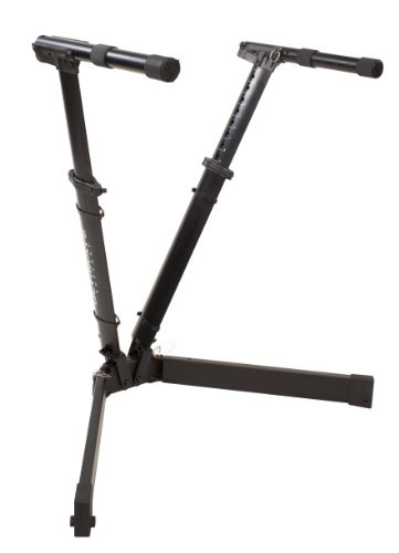 Ultimate VS88B V-Stand Pro Keyboard Stand 150 lb Capacity