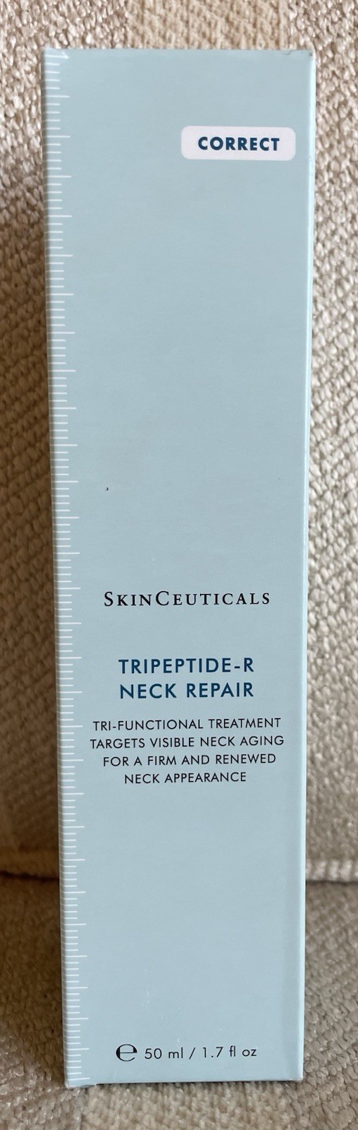 SkinCeuticals Tripeptide R Neck Repair 50ml / 1.7oz  Brand New Sealed Box