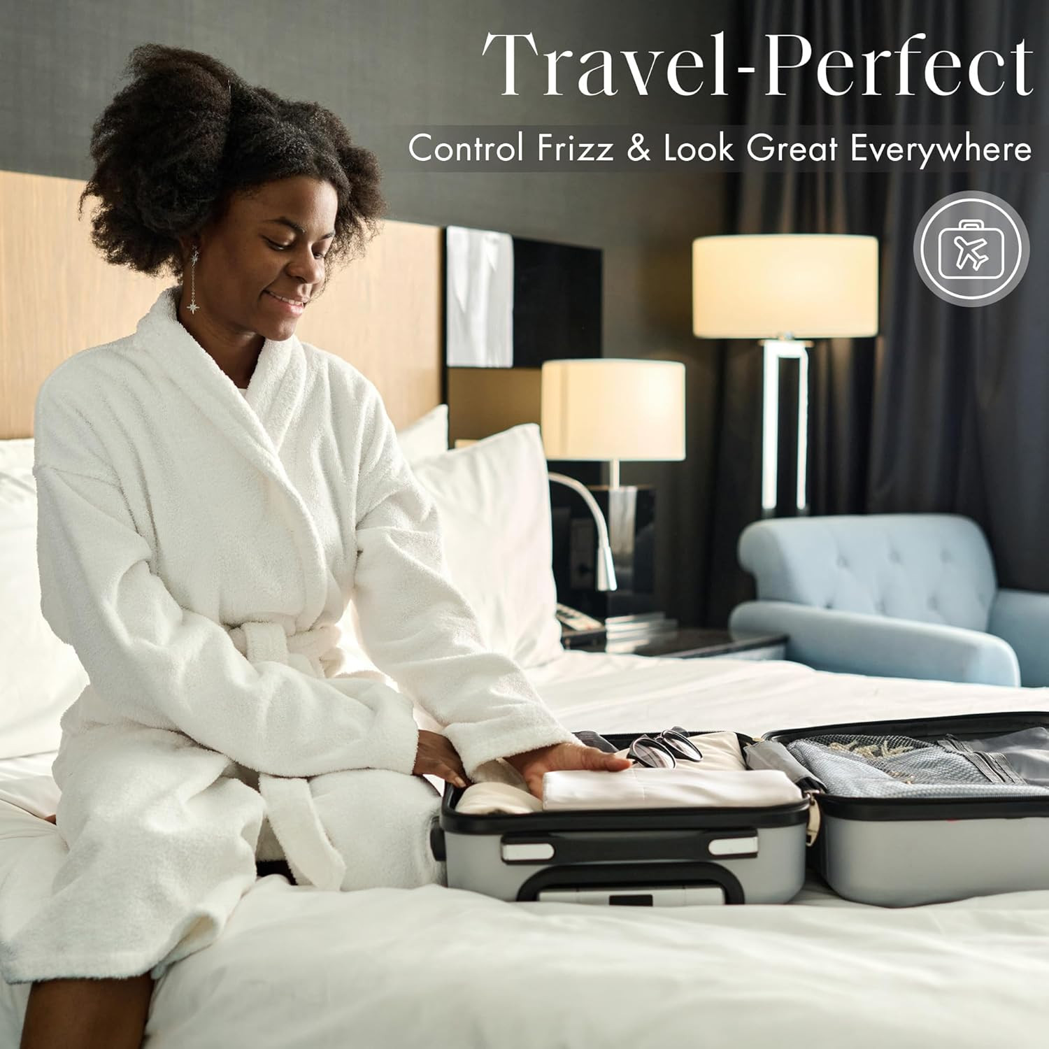 Essentials Polyester Satin 6 Piece Sheet Set with Ivory MPE20-904, Queen