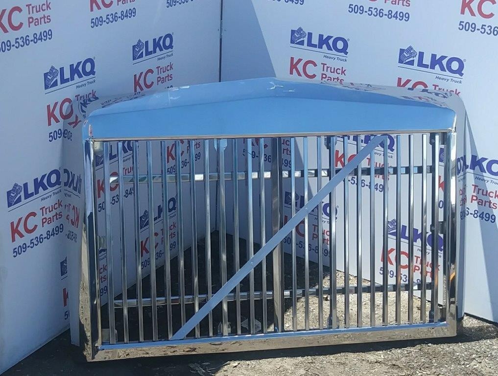 Volvo WIA Grille