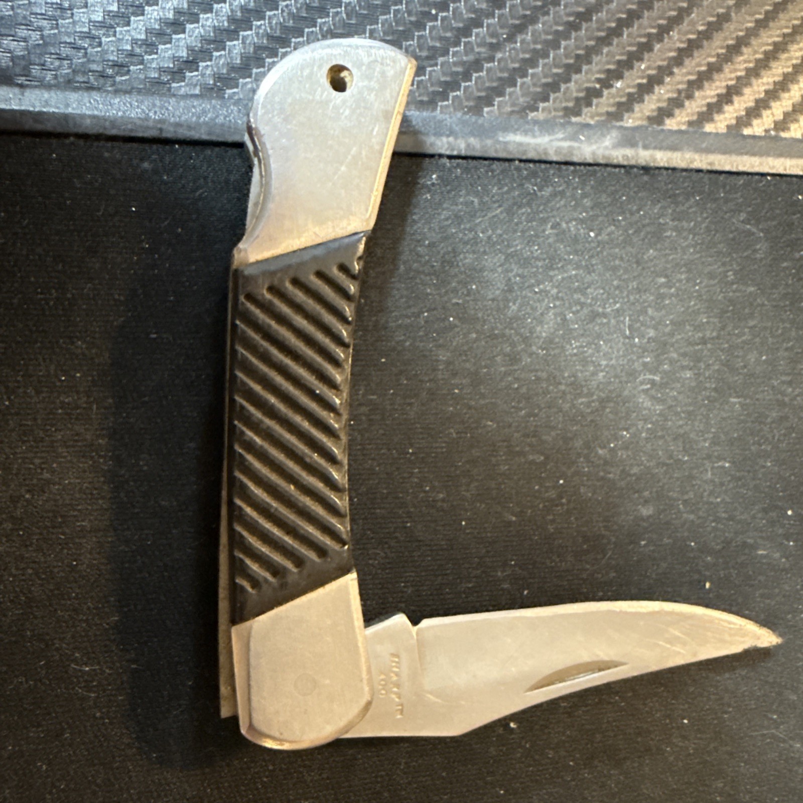 2 Pieces Parts Knives