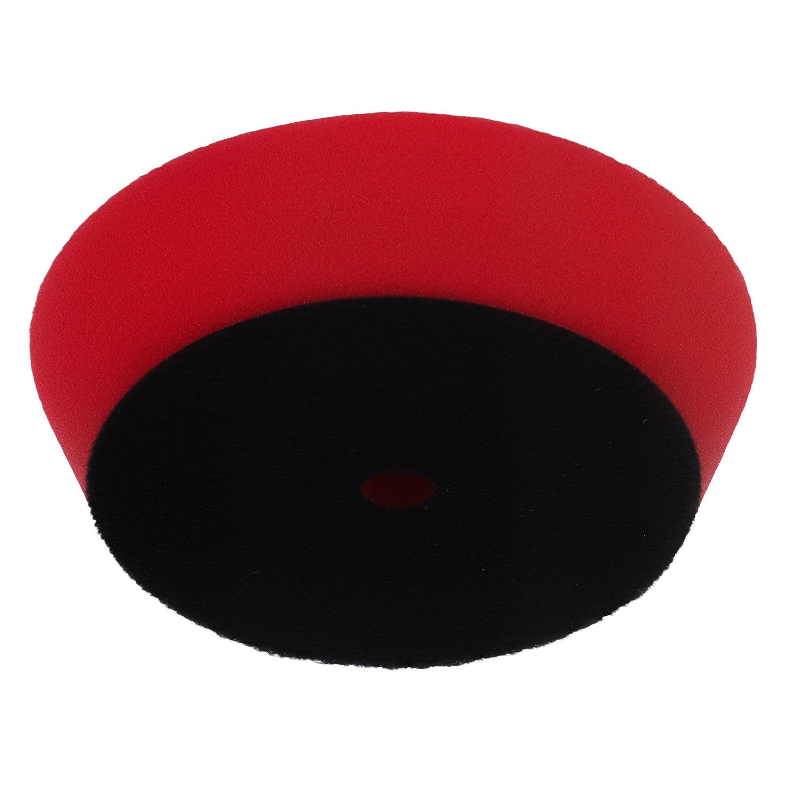 2Pack Foam Pads 4" Car Buffing Pads for 3" Backing Plate Polishing Orbital Tool