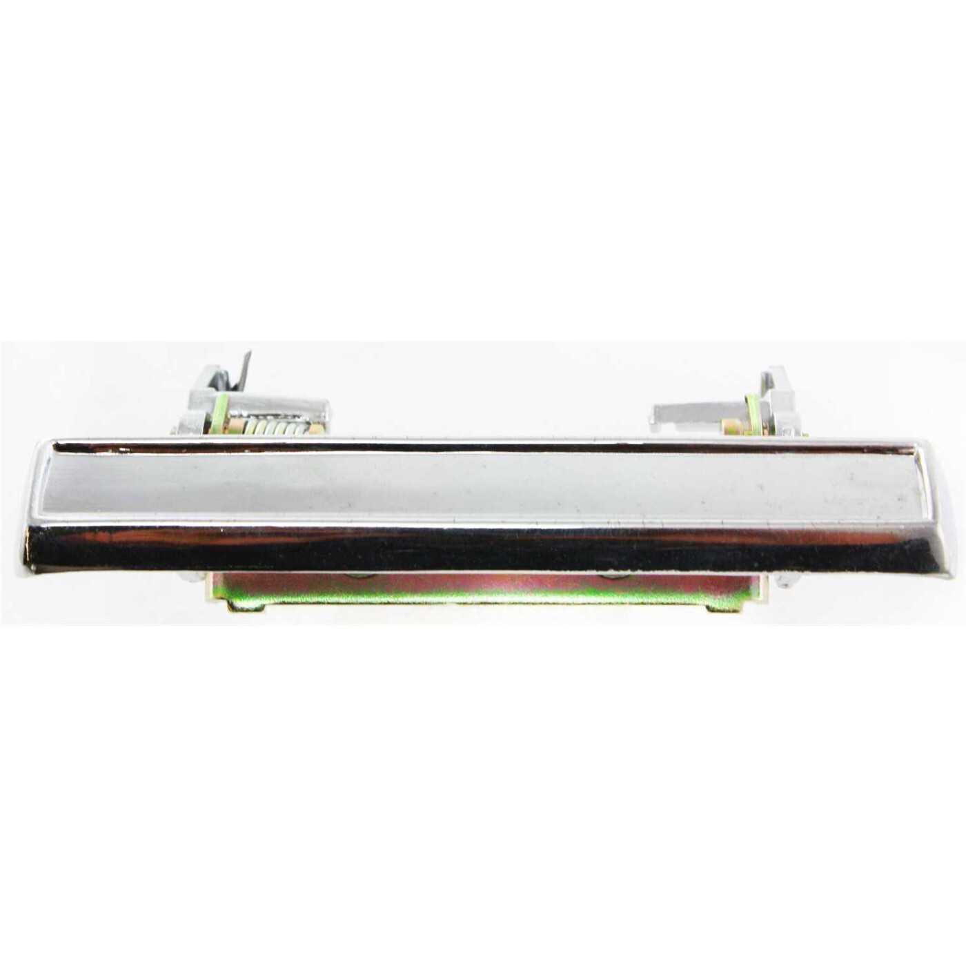 Door Handle Set For 1978-1988 Chevy Monte Carlo Front Outer Chrome 2Pc