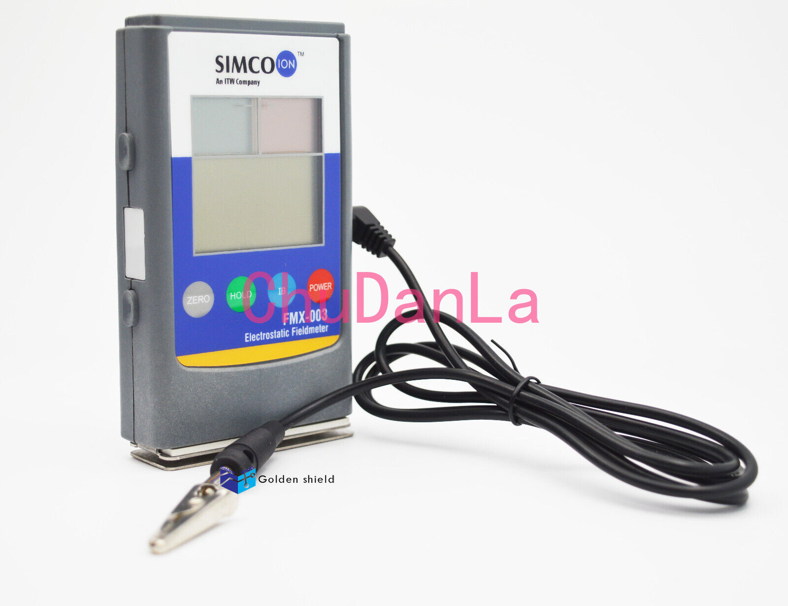 1PCS NEW SIMCO FMX-003 Electrostatic FieldMeter 0 to ±22.0