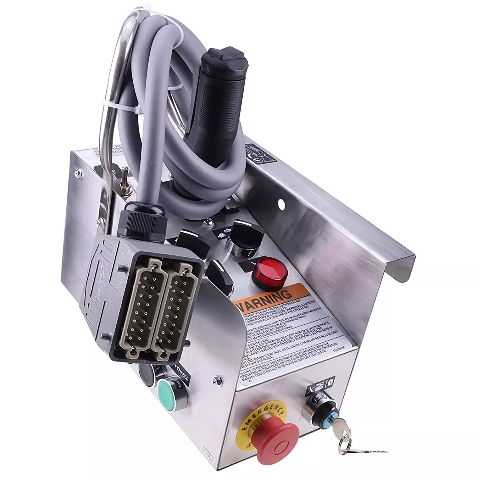 Platform Control Box  400091 for Skyjack Scissor Lifts SJ-600 Series Model 7027